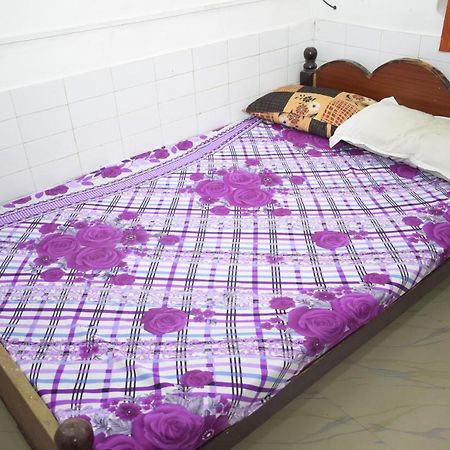 Balaji Guest House Puducherry Exterior foto