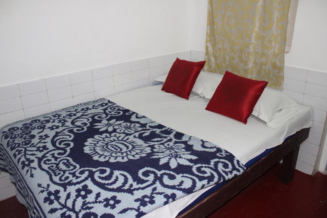 Balaji Guest House Puducherry Exterior foto