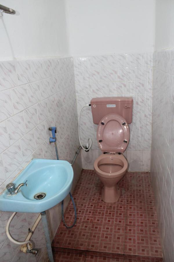 Balaji Guest House Puducherry Exterior foto