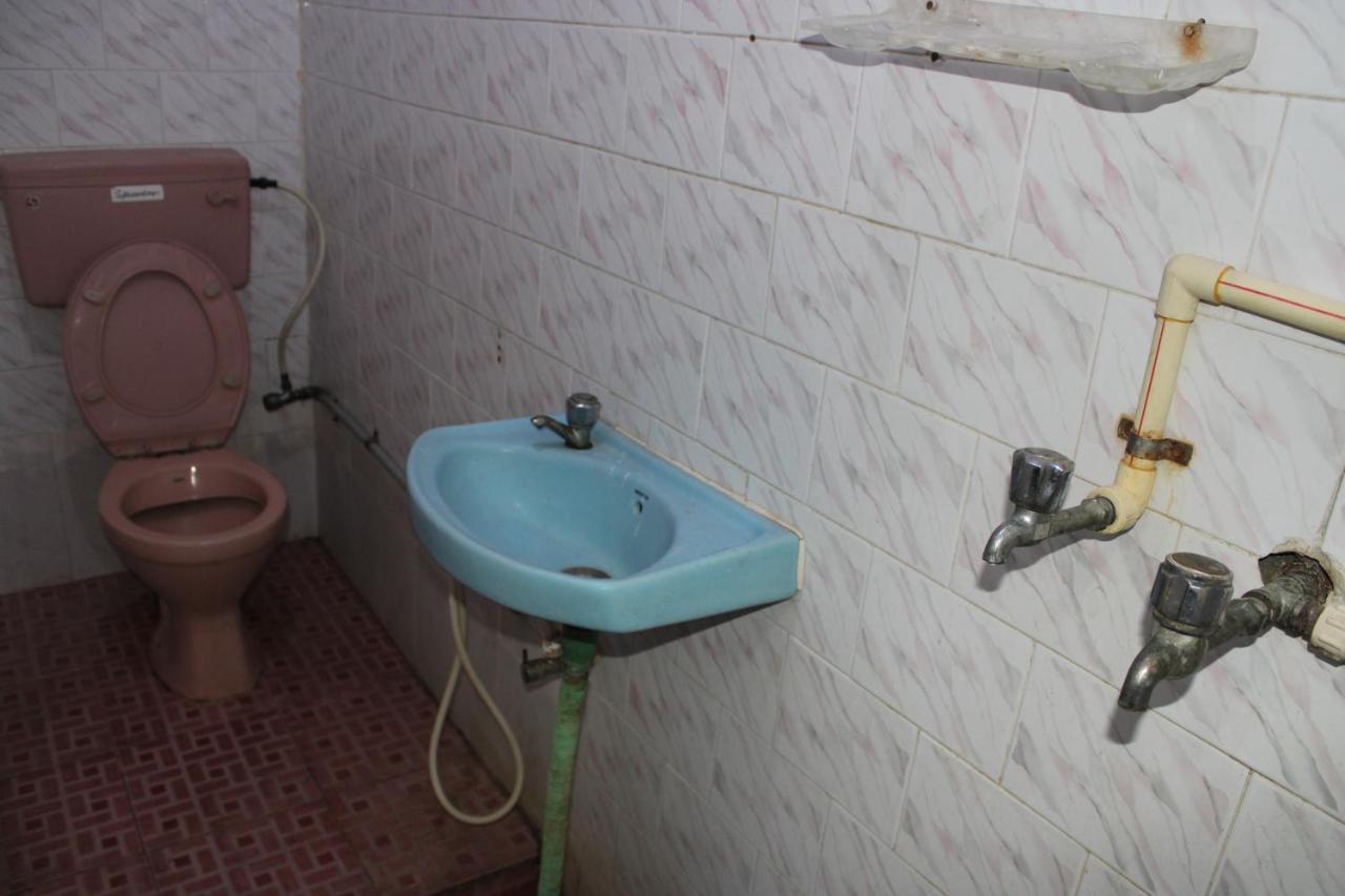 Balaji Guest House Puducherry Exterior foto