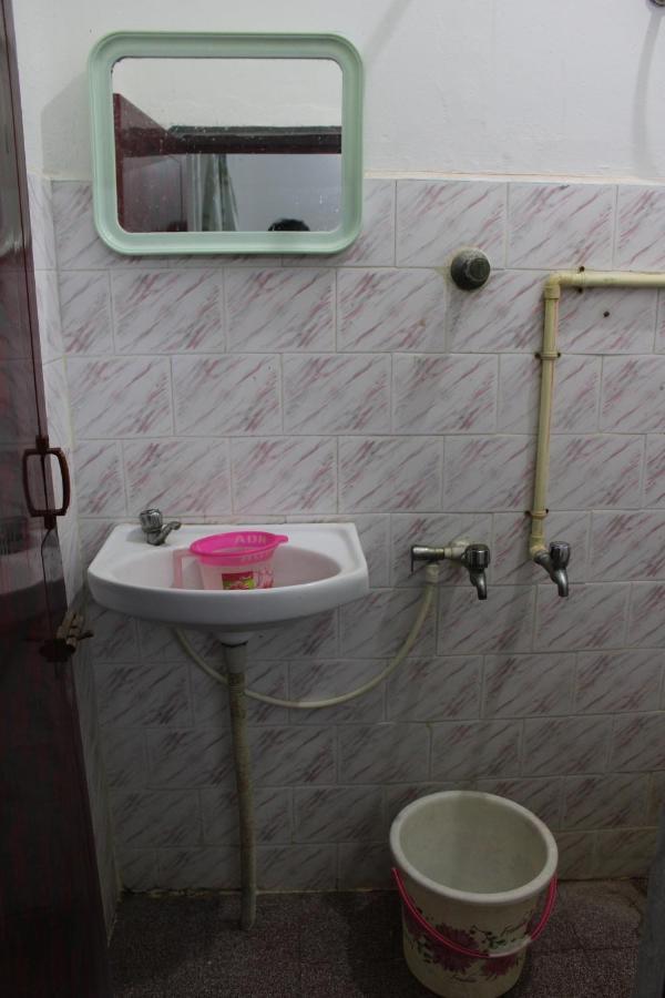 Balaji Guest House Puducherry Exterior foto