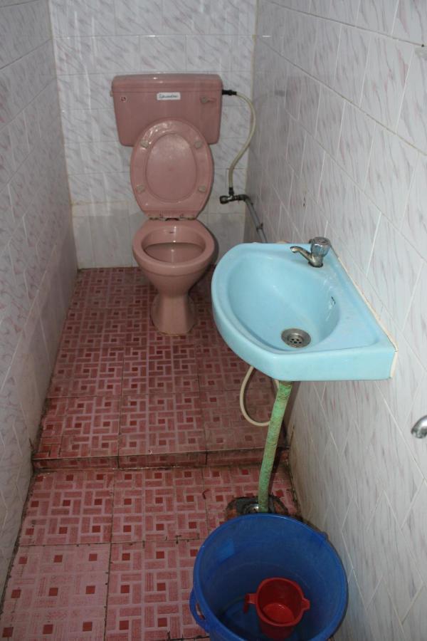 Balaji Guest House Puducherry Exterior foto