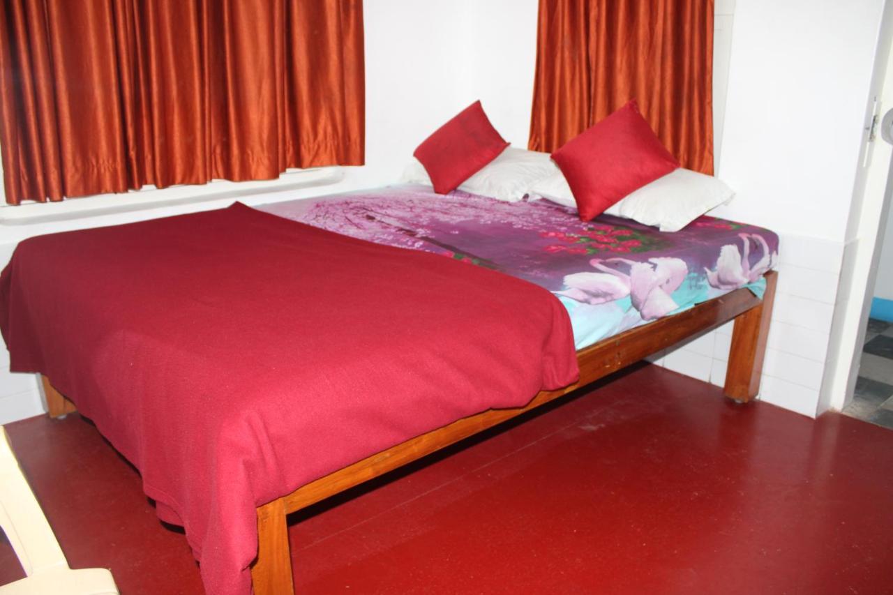 Balaji Guest House Puducherry Exterior foto