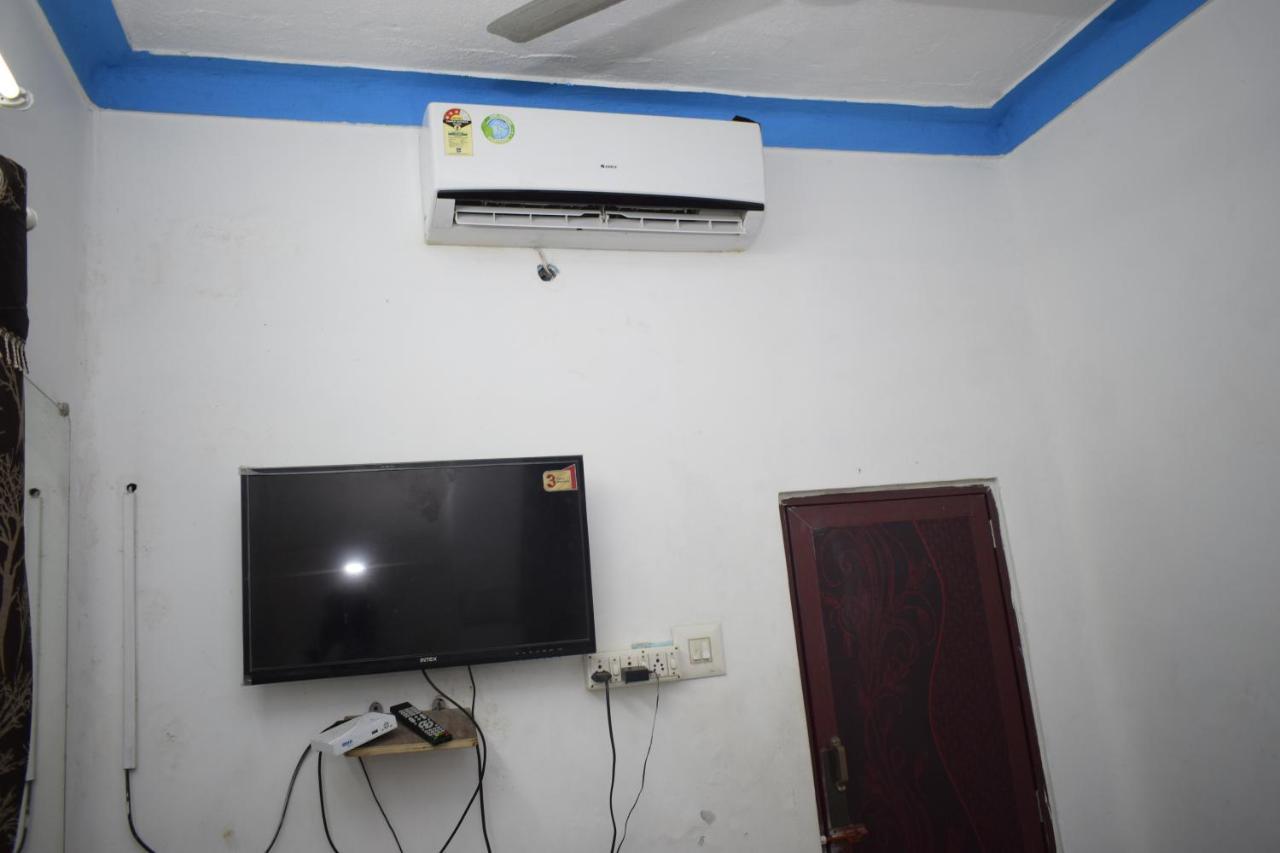 Balaji Guest House Puducherry Exterior foto