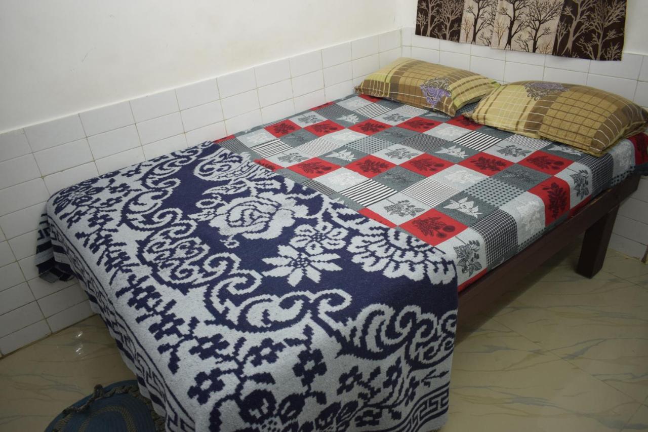 Balaji Guest House Puducherry Exterior foto
