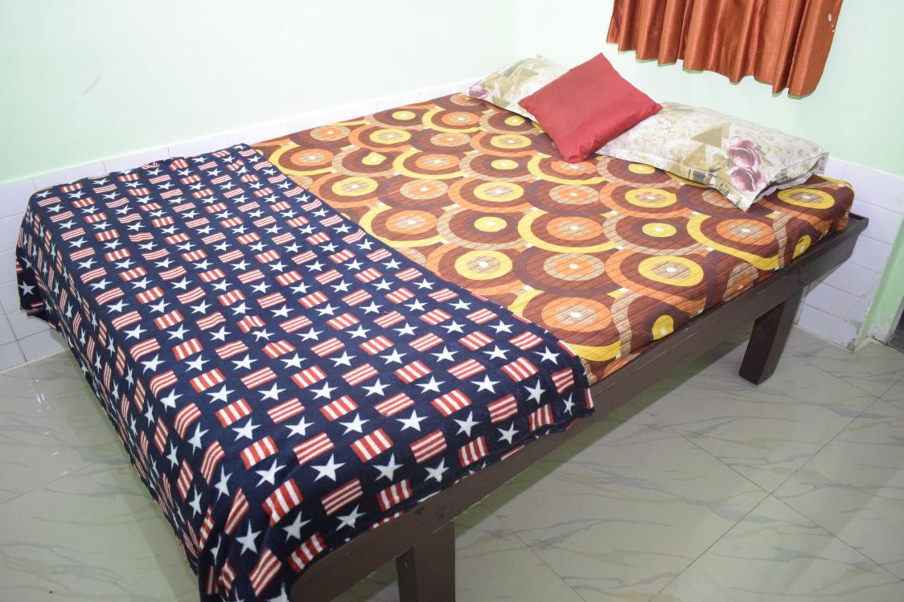 Balaji Guest House Puducherry Exterior foto