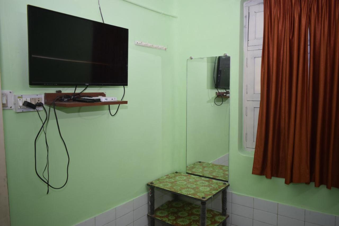 Balaji Guest House Puducherry Exterior foto