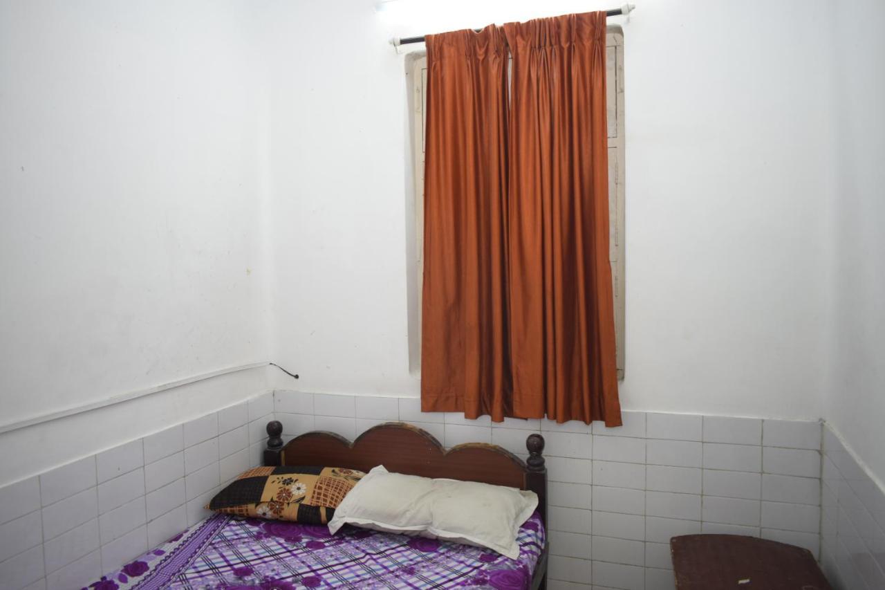 Balaji Guest House Puducherry Exterior foto