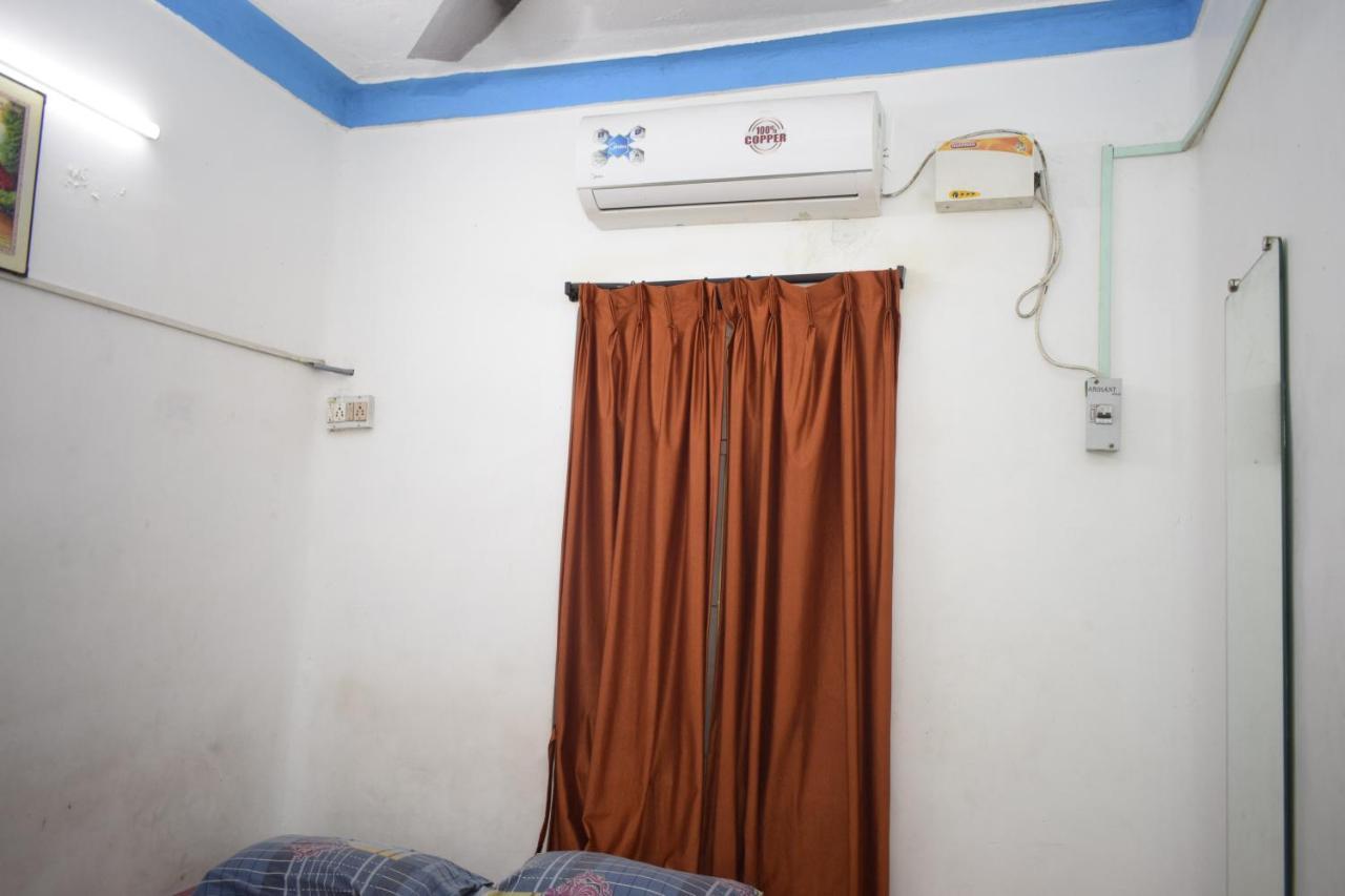 Balaji Guest House Puducherry Exterior foto