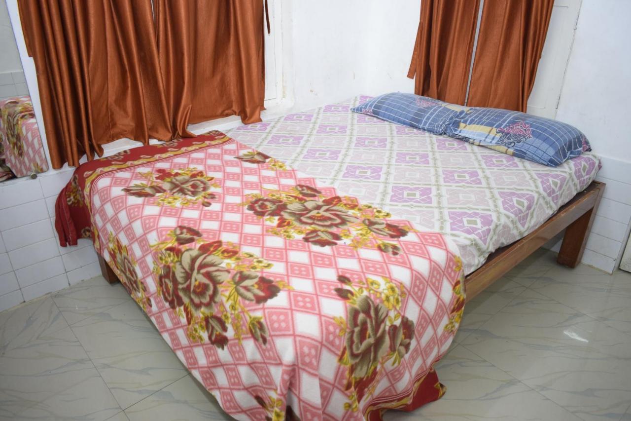 Balaji Guest House Puducherry Exterior foto