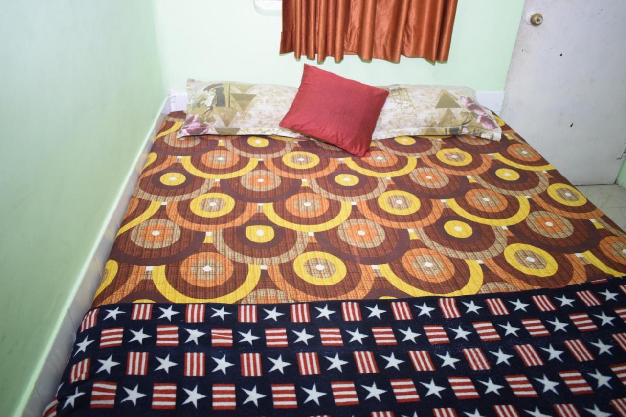Balaji Guest House Puducherry Exterior foto