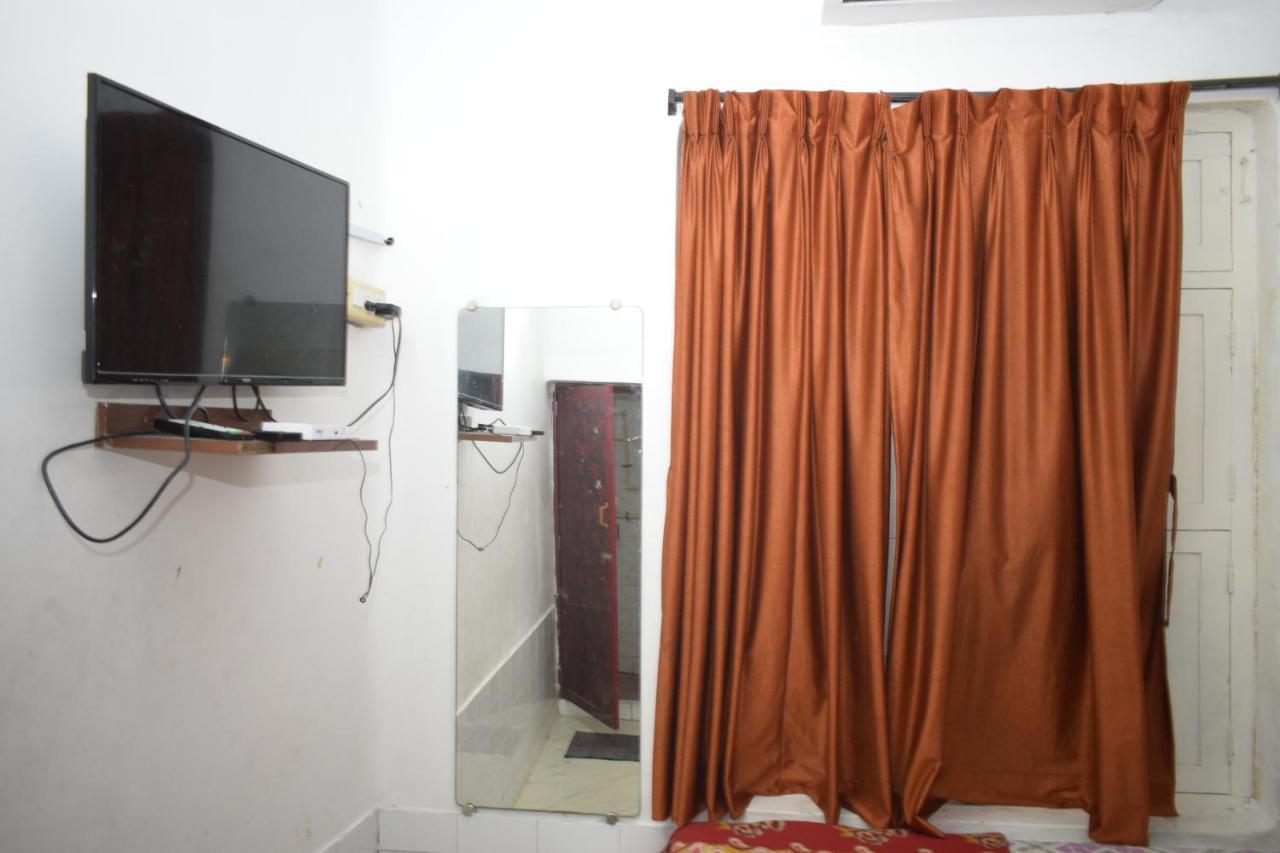 Balaji Guest House Puducherry Exterior foto