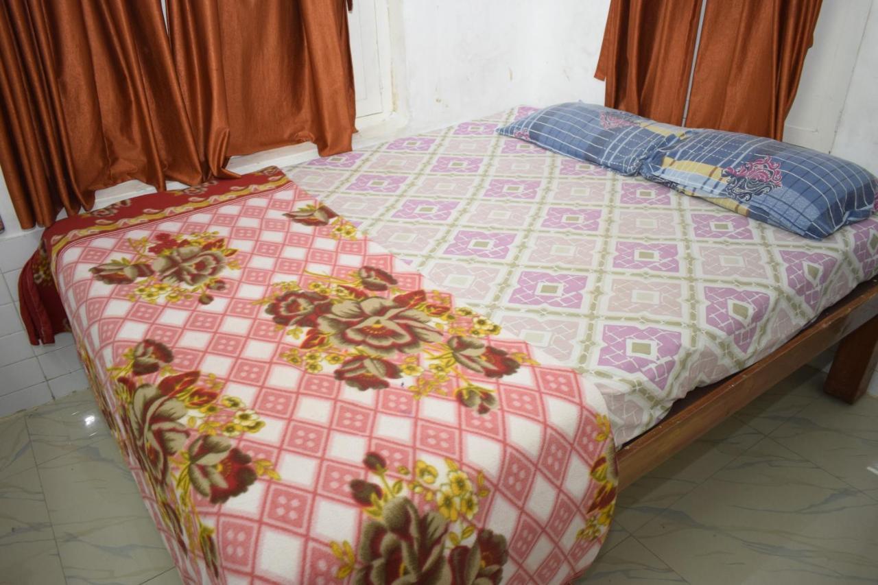 Balaji Guest House Puducherry Exterior foto