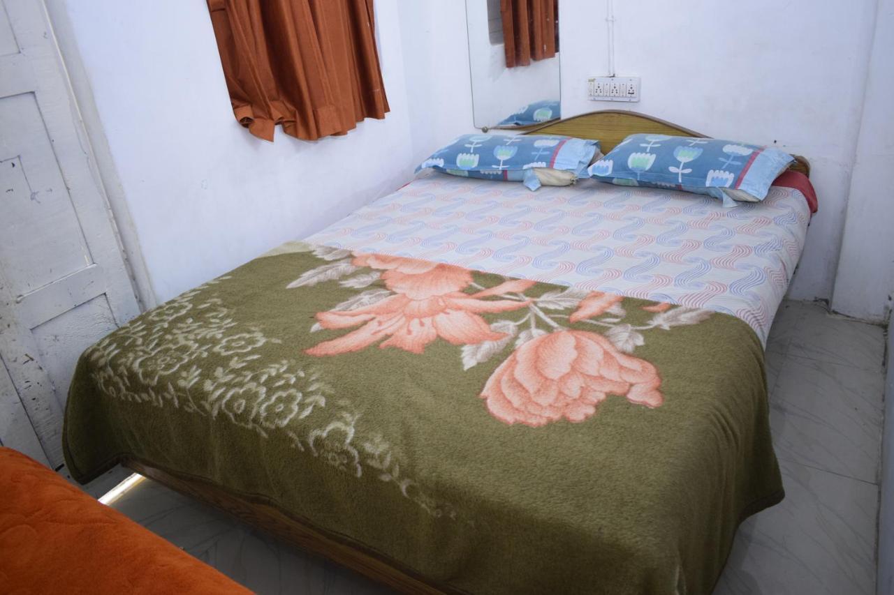 Balaji Guest House Puducherry Exterior foto