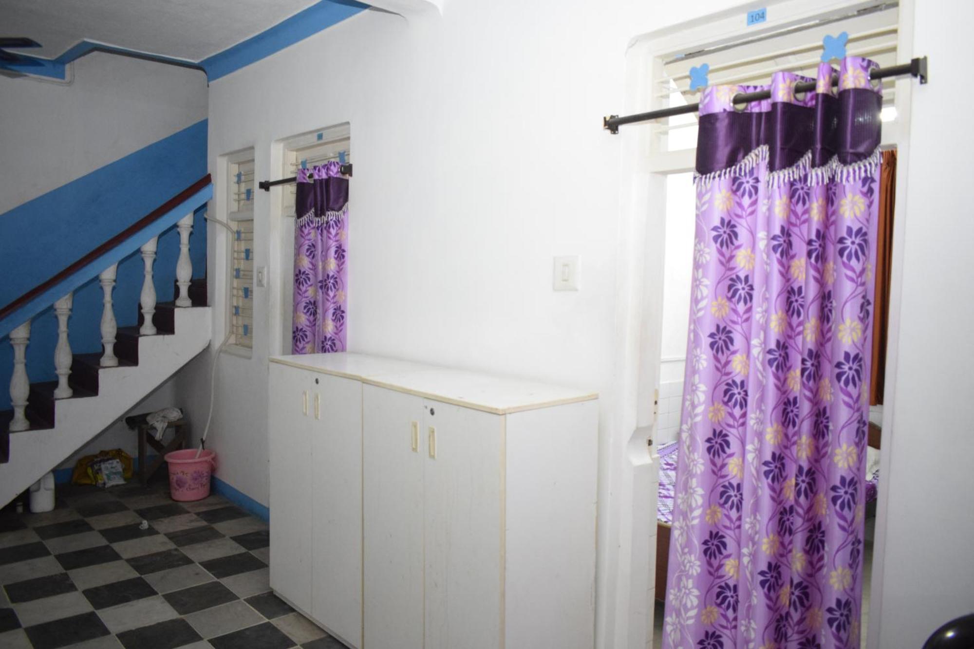 Balaji Guest House Puducherry Exterior foto